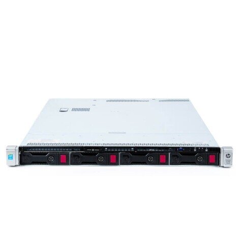 Server HP ProLiant DL360 G9, 2 x E5-2690 v4 14-Core - Configureaza pentru comanda