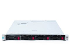 Server HP ProLiant DL360 G9, 2 x E5-2690 v4 14-Core - Configureaza pentru comanda